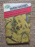 Sven Hassel - Drum sangeros catre moarte