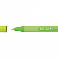 Liner Schneider Link-It 0,4 mm,verde mar