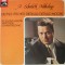 Editie cartonata 3XLP Dietrich Fischer-Dieskau, Gerald Moore &ndash; A Schubert Anthology (VG++)