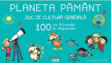 Planeta Pamant |, Litera Mica