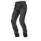 Blugi moto Adrenaline Rock negru, marime XL