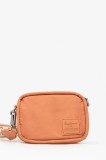 Pepe Jeans poseta BRIANAE BLOSSOM culoarea portocaliu, PL031648