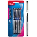 Set Pixuri Lichida, Beifa, 4 Buc, Multicolor, 0.5 mm, Oem
