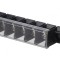 Regletă de Conexiuni cu Șurub 6mm2 750V 41A