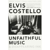Unfaithful Music &amp; Disappearing Ink