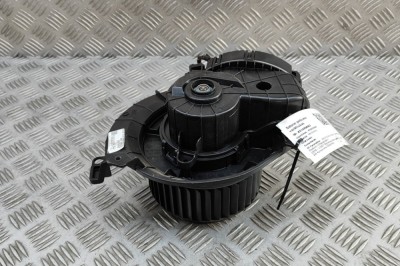 Ventilator aeroterma MERCEDES-BENZ SPRINTER 3,5-t Platform / Chassis 907 2021 OEM: A0009069307,A0008308002,F011500122 31020683 foto