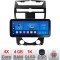 Navigatie Ssang Yong Rexton 2006-2013 K- rexton07 Edotec 4+64 12.3 inch Incell 1K android Wifi 5Ghz gps internet CarStore Technology