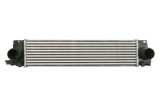Radiator intercooler LAND ROVER FREELANDER 2 (L359) (2006 - 2015) THERMOTEC DAV010TT
