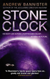 Stone Clock | Andrew Bannister, 2020, Bantam Books