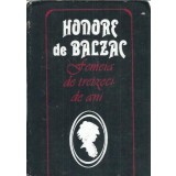 Femeia de treizeci de ani - Honore de Balzac