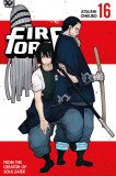 Fire Force 16 | Atsushi Ohkubo, Kodansha America, Inc