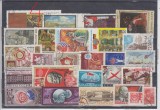 A7 T2 19 - Timbre foarte vechi - fosta URSS