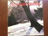 muzica usoara romaneasca 1966 selectii disc 10" vinyl mijlociu muzica usoara pop beat rock twist rumba electrecord EDD 1097 VG/VG+