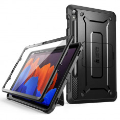 Husa pentru samsung galaxy tab s9, supcase unicorn beetle pro, black