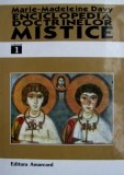 Enciclopedia Doctrinelor Mistice (vol. 1) - Marie Madeleine Davy