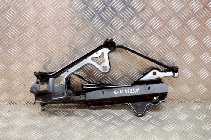 Balama haion dreapta VOLVO C70 II Cabrio 2007 OEM: 9214895,09166636 14472554