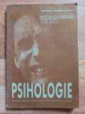 Psihologie. Manual pentru clasa a 10-a - Paul Popescu-Neveanu, Mielu Zlate