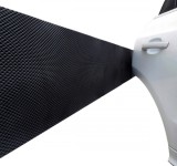 Protectie autoadeziva pentru perete garaj, rola 200x20 cm, anti-coliziune