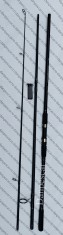 Lanseta 3,60metri PRO FL CARP ATTACK din 3 bucati 3,50LBS compozit