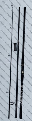 Lanseta 3,60metri PRO FL CARP ATTACK din 3 bucati 3,50LBS compozit foto