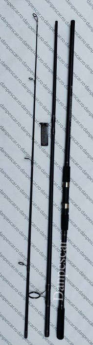 Lanseta 3,60metri PRO FL CARP ATTACK din 3 bucati 3,50LBS compozit