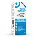Cumpara ieftin Picaturi oftalmice Thea Hyabak, 0.15%, 10 ml, Thea