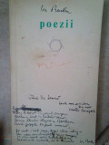 Ion Barbu - Poezii (1979)