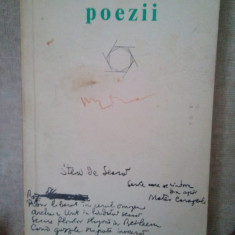 Ion Barbu - Poezii (editia 1979)