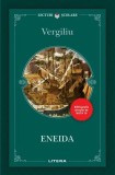 Eneida - Vergiliu - Litera