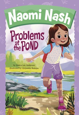 Problems at the Pond foto