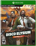 Disco Elysium The Final Cut XBOX ONE|XBOX SERIES X