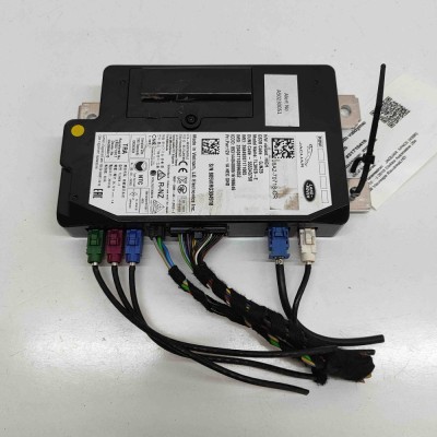 Modul de control Bluetooth JAGUAR I-PACE X590 2018 OEM: J8A2-70718-CR 31715416 foto