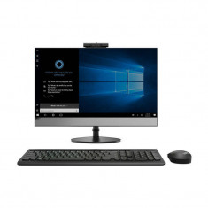 Sistem All in One Lenovo V530-24ICB 23.8 inch FHD Intel Core i5-9400T 8GB DDR4 512GB SSD Black foto