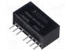 Convertor DC/DC AIMTEC 3W 36-75V la 12V DC SIP8