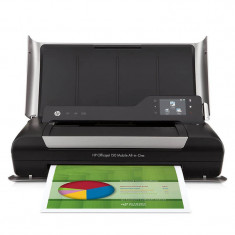 Multifunctionale Second Hand HP OfficeJet 150 MOBILE All-in-One foto