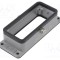 Conector HARTING Han 16B-HMB pentru levier central