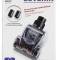 TB 7215 MINI PERIE TURBO 7215 pentru aspirator Severin SEVERIN