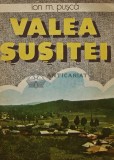 Valea Susitei - 1987 - Ion M. Pusca (S36)