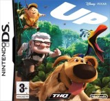 Joc Nintendo DS Disney Pixar UP