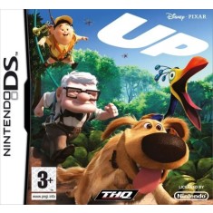 Joc Nintendo DS Disney Pixar UP