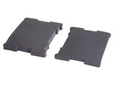 Insert din spumă gri 430x308x62mm STANLEY