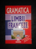 REGINA LUBKE - GRAMATICA LIMBII FRANCEZE, Alta editura