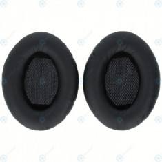 Bose QuietComfort 15 tampoane pentru urechi negre