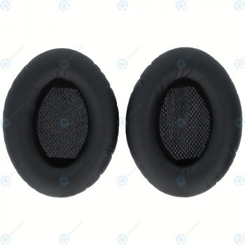 Tampoane pentru urechi Bose QuietComfort 2 negre foto