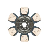 Disc ambreiaj 280 mm pentru Fiat, Ford si Landini, cod OEM 5088428