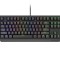 Tastatura Genesis Thor 230 TKL B negru