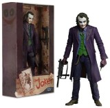 Figurina THE JOKER, 18 cm, Joaquin Phoenix, figurina joker dc comics, batman