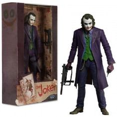 Figurina THE JOKER, 18 cm, Joaquin Phoenix, figurina joker dc comics, batman