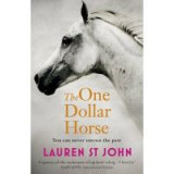 The One Dollar Horse and Race the Wind
