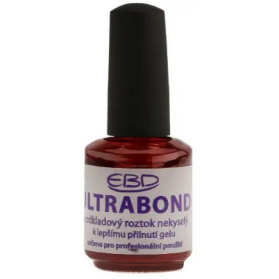 Ultrabond - EBD, 9ml foto